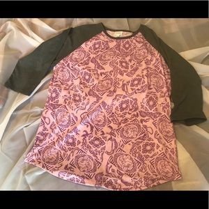 Disney Little Mermaid 2XL Randy